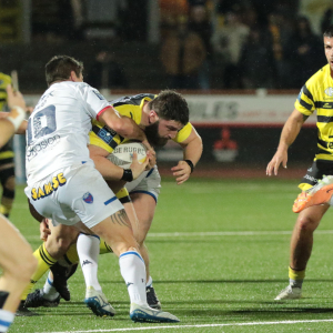Image de J19 - SMR vs FCG - JPh BEZIER