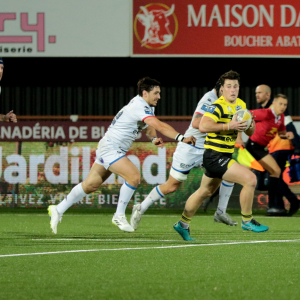 Image de J19 - SMR vs FCG - JPh BEZIER