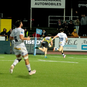 Image de J19 - SMR vs FCG - JPh BEZIER