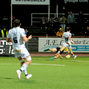 Image de J19 - SMR vs FCG - JPh BEZIER