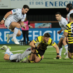 Image de J19 - SMR vs FCG - JPh BEZIER