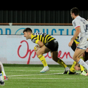 Image de J19 - SMR vs FCG - JPh BEZIER