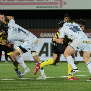 Image de J19 - SMR vs FCG - JPh BEZIER