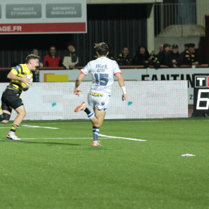 Image de J19 - SMR vs FCG - JPh BEZIER