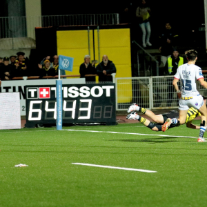 Image de J19 - SMR vs FCG - JPh BEZIER