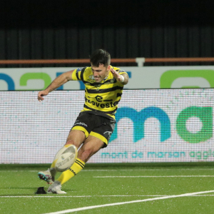 Image de J19 - SMR vs FCG - JPh BEZIER