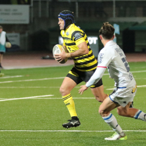Image de J19 - SMR vs FCG - JPh BEZIER