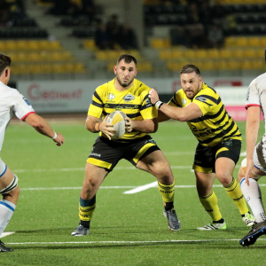 Image de J19 - SMR vs FCG - JPh BEZIER