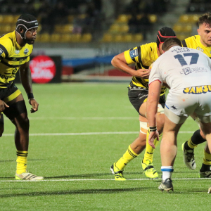 Image de J19 - SMR vs FCG - JPh BEZIER