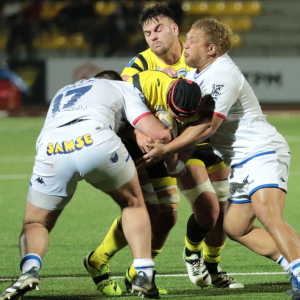 Image de J19 - SMR vs FCG - JPh BEZIER