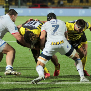 Image de J19 - SMR vs FCG - JPh BEZIER