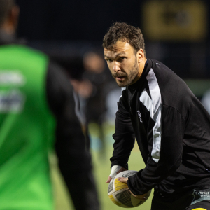 Image de J22 - SMR vs SAXV - Cyrille VIDAL