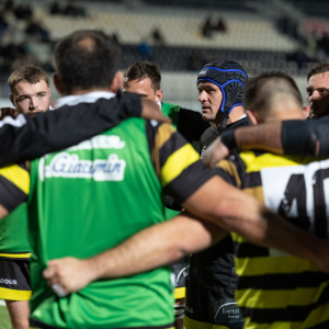 Image de J22 - SMR vs SAXV - Cyrille VIDAL