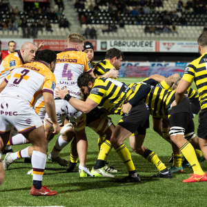 Image de J22 - SMR vs SAXV - Cyrille VIDAL