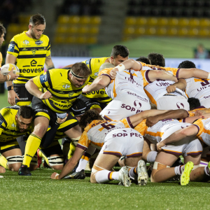 Image de J22 - SMR vs SAXV - Cyrille VIDAL