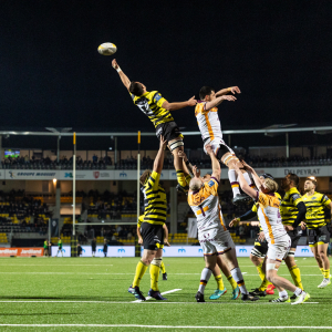 Image de J22 - SMR vs SAXV - Cyrille VIDAL