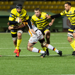 Image de J22 - SMR vs SAXV - Cyrille VIDAL