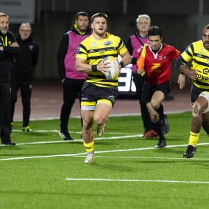 Image de J22 - SMR vs SAXV - Cyrille VIDAL