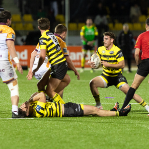 Image de J22 - SMR vs SAXV - Cyrille VIDAL