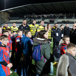 Image de J22 - SMR vs SAXV - Cyrille VIDAL