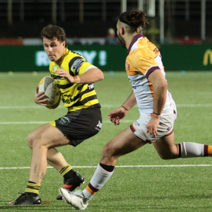 Image de J22 - SMR vs SAXV - Jean Philippe BEZIER