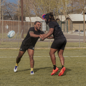 Image de Entrainement délocalisé à Soustons