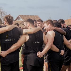 Image de Entrainement délocalisé à Soustons