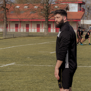 Image de Entrainement délocalisé à Soustons