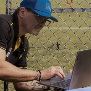 Image de Entrainement délocalisé à Soustons