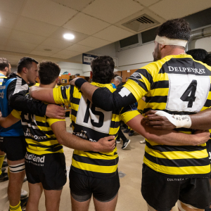 Image de J24 - SMR vs CAB - Cyrille Vidal