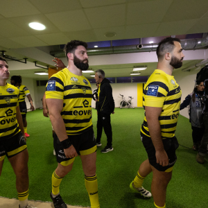 Image de J24 - SMR vs CAB - Cyrille Vidal