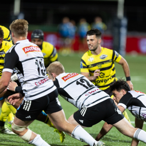 Image de J24 - SMR vs CAB - Cyrille Vidal