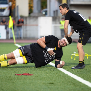 Image de J26 - SMR vs BOBP - Cyrille VIDAL