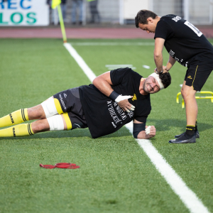 Image de J26 - SMR vs BOBP - Cyrille VIDAL