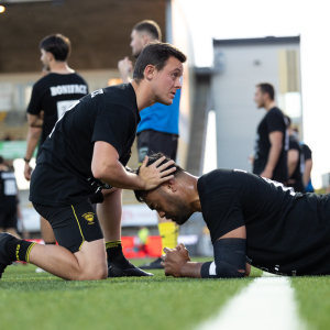 Image de J26 - SMR vs BOBP - Cyrille VIDAL