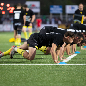 Image de J26 - SMR vs BOBP - Cyrille VIDAL