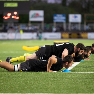 Image de J26 - SMR vs BOBP - Cyrille VIDAL