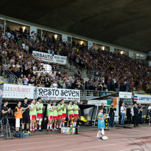 Image de J26 - SMR vs BOBP - Cyrille VIDAL