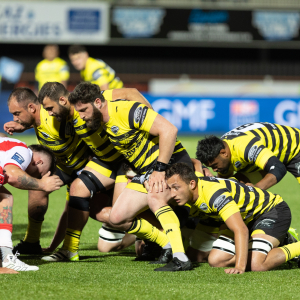 Image de J26 - SMR vs BOBP - Cyrille VIDAL