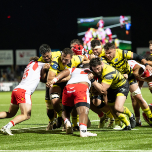 Image de J26 - SMR vs BOBP - Cyrille VIDAL