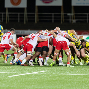 Image de J26 - SMR vs BOBP - Cyrille VIDAL