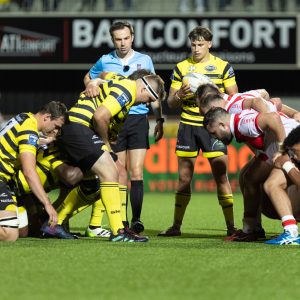 Image de J26 - SMR vs BOBP - Cyrille VIDAL