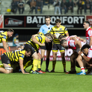 Image de J26 - SMR vs BOBP - Cyrille VIDAL