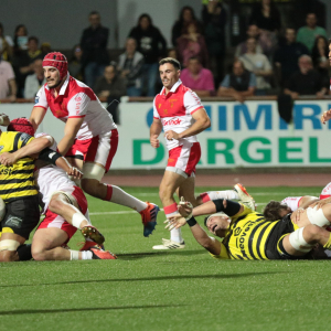 Image de J26 - SMR vs BOBP - Jph BEZIER