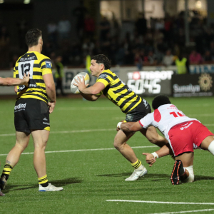 Image de J26 - SMR vs BOBP - Jph BEZIER
