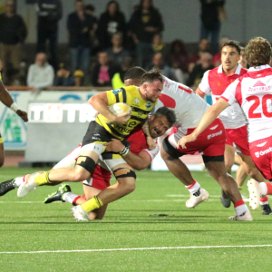 Image de J26 - SMR vs BOBP - Jph BEZIER