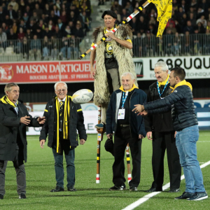 Image de J28 - SMR vs USD | JP Bezier