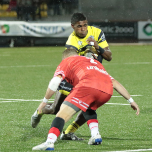 Image de J28 - SMR vs USD | JP Bezier