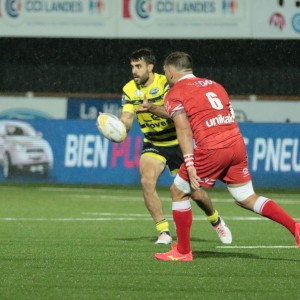 Image de J28 - SMR vs USD | JP Bezier