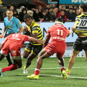 Image de J28 - SMR vs USD | JP Bezier